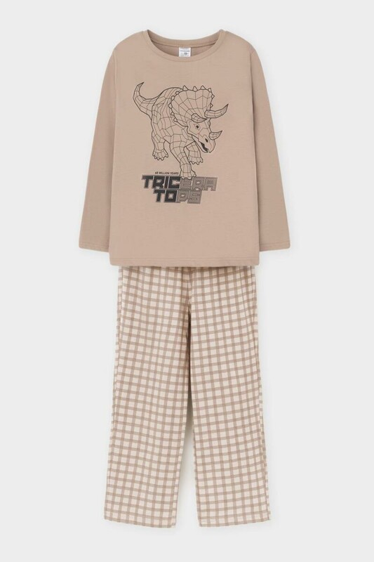 пижама для мал